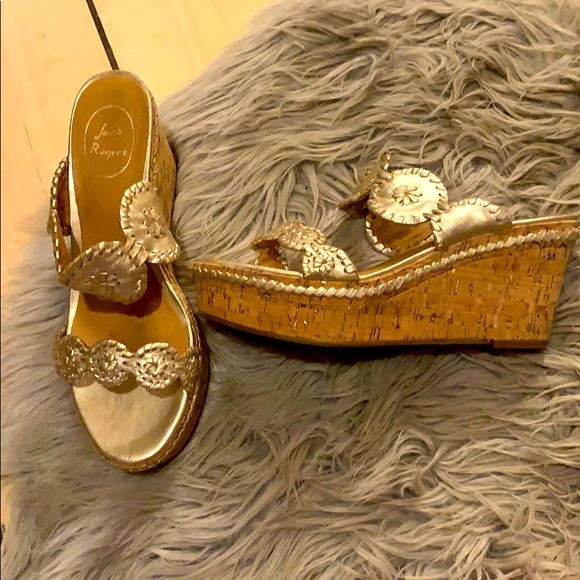 Jack Rogers Shoes - Jack Rogers